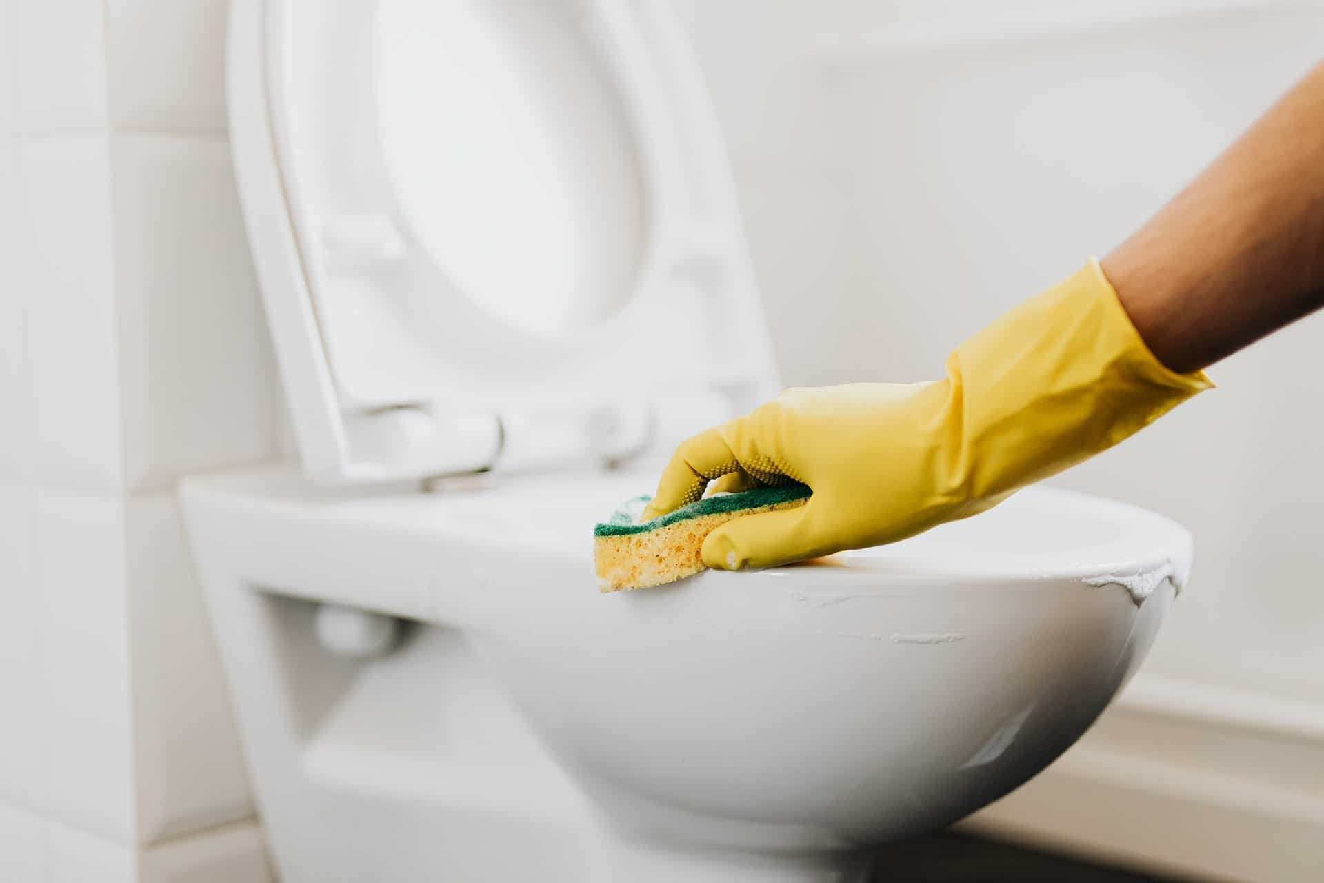 schoonmaak