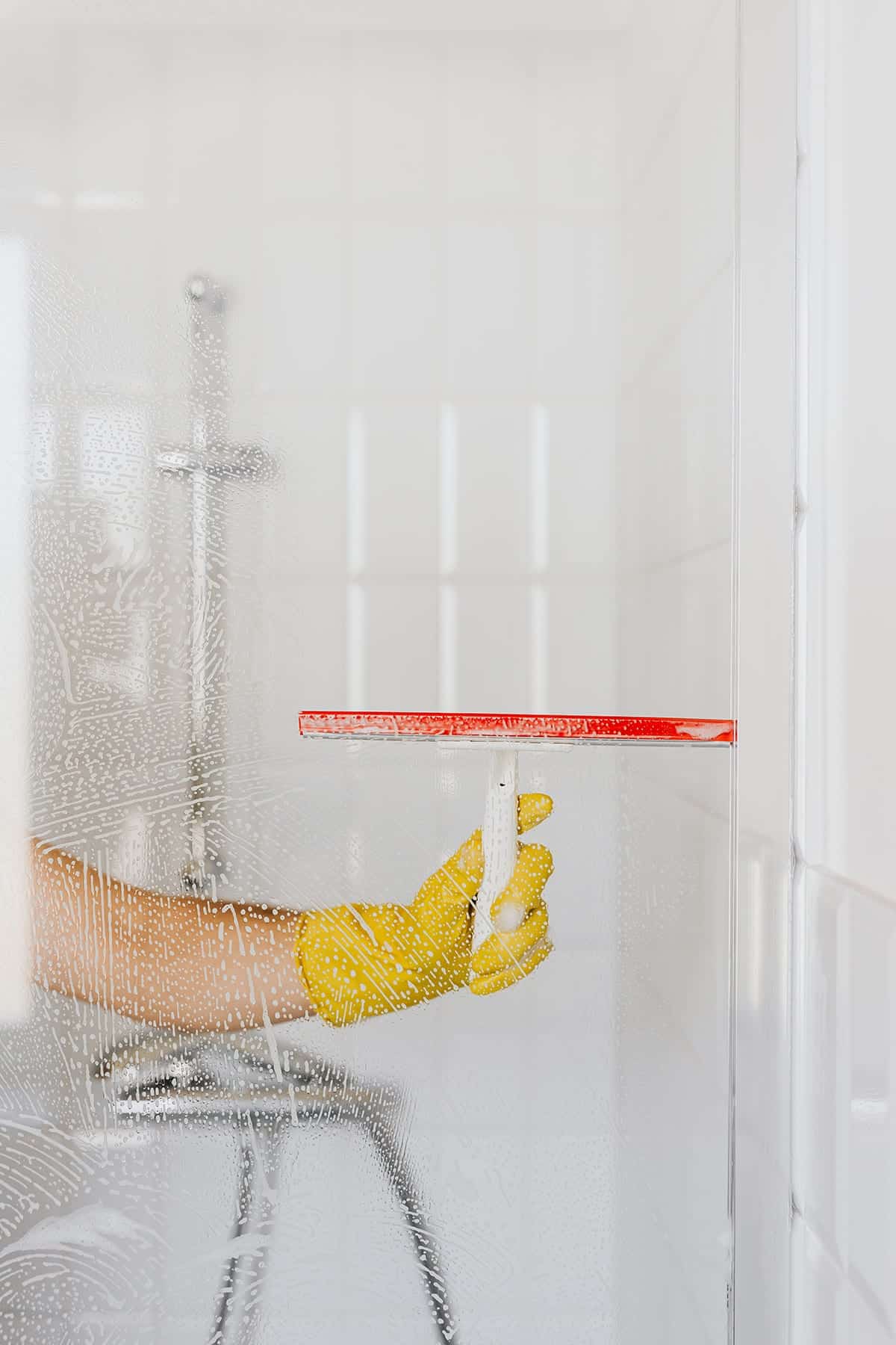 schoonmaak