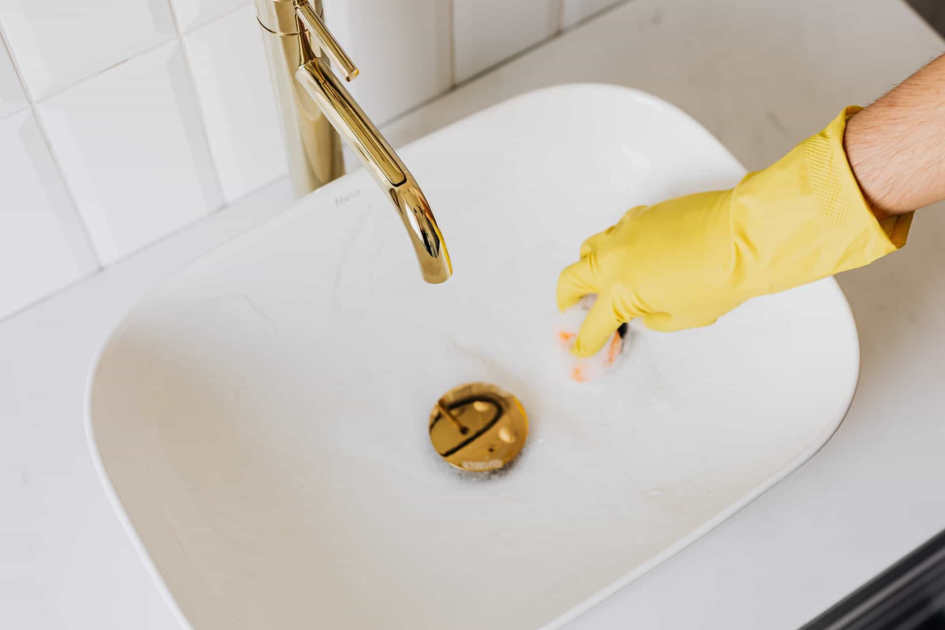 schoonmaak