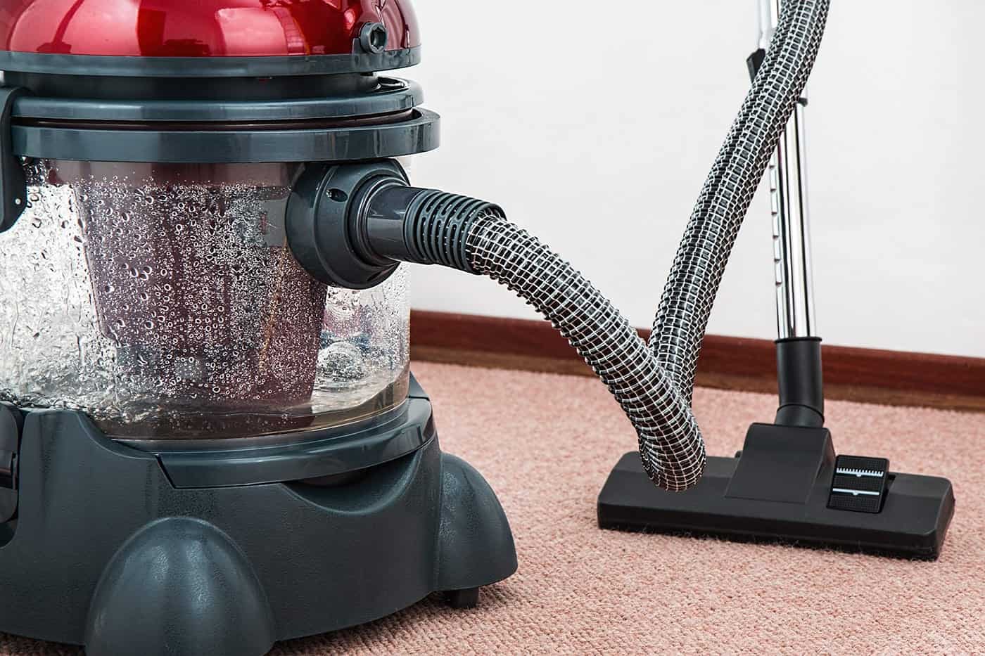 schoonmaak