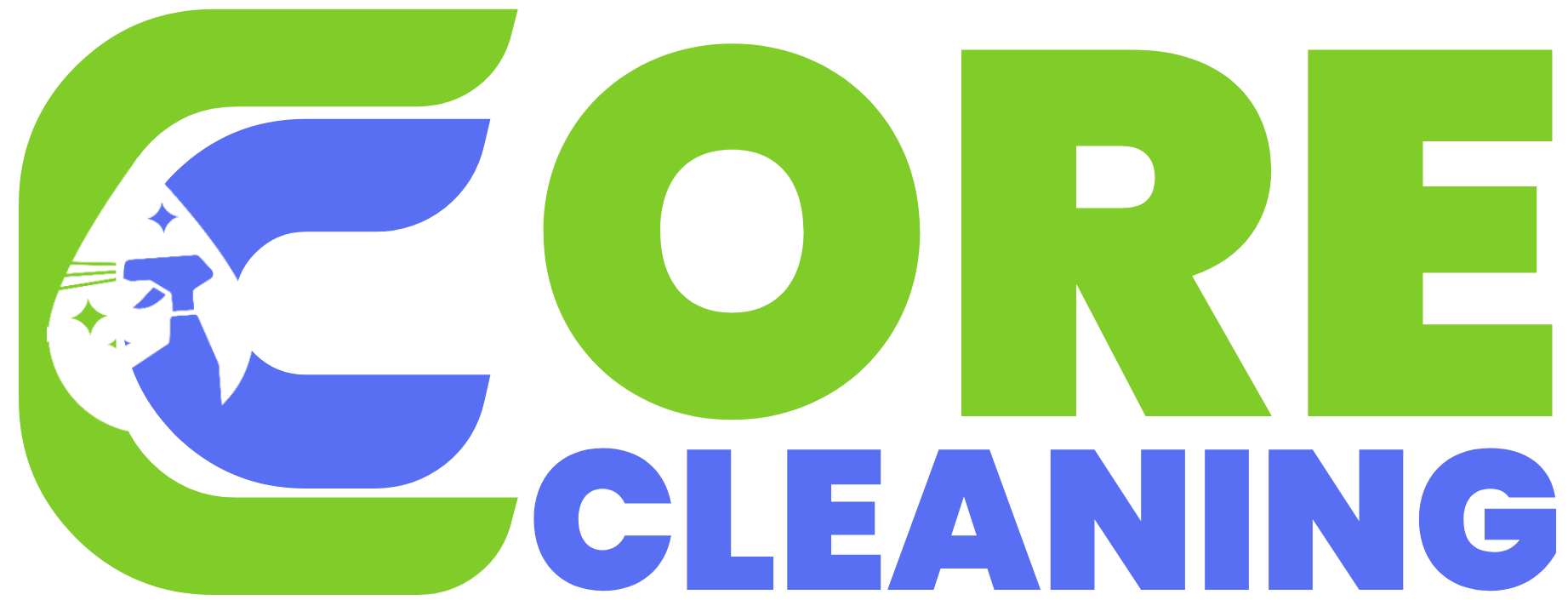 Core Cleaning Logo