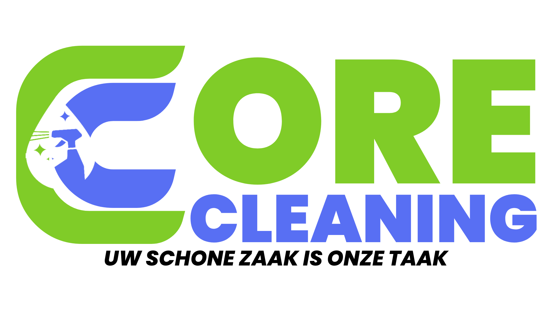 Core Cleaning Logo
